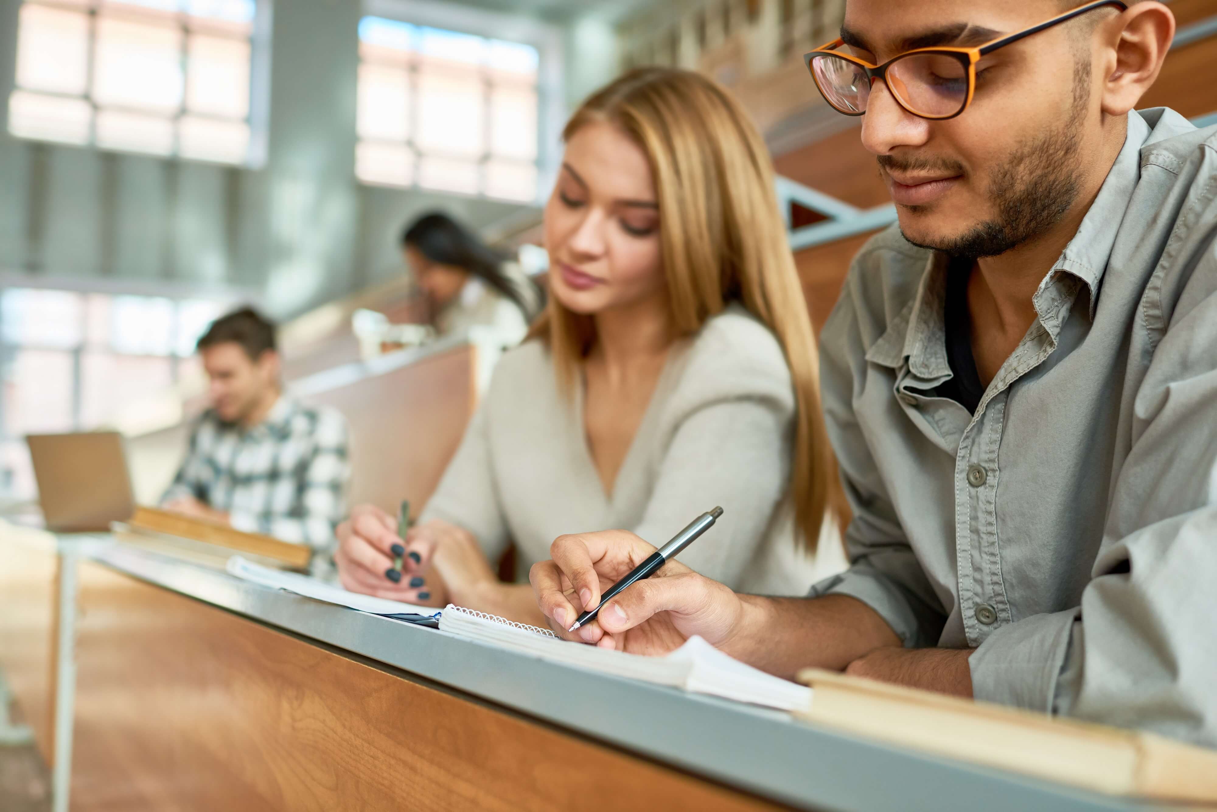 filing tax return for oz students